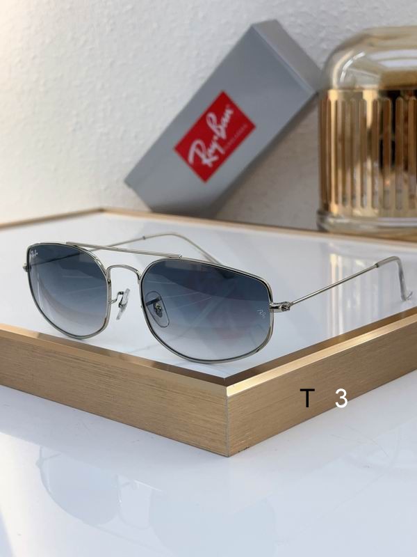 RayBan Sunglasses ID:20240804-410